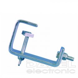 Eurolite TH-40 hák Silver