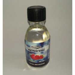 Fog aroma - Strawbery / Jahoda