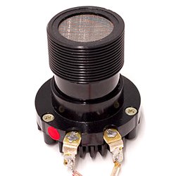 HF driver for Tri Pack