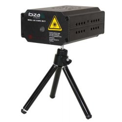 Ibiza LAS S130RG Multi