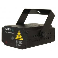 Ibiza LAS S130RG Multi Ibiza LAS S130RG Multi