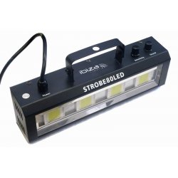 Ibiza Light STROBE 80 LED