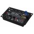 Ibiza Sound DJ21USB-BT-MP3