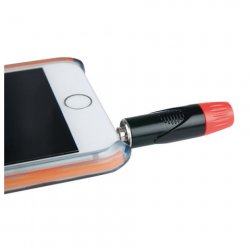 JACK 3,5mmStereo JMX303BR JACK 3,5mmStereo JMX303BR