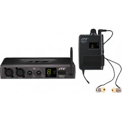 JTS SIEM-2/5 IN-EAR MONITORING JTS SIEM-2/5 IN-EAR MONITORING