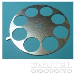 Kotúč AL-130 Kotúč AL-130