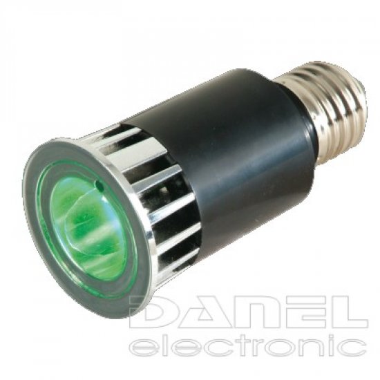 Lamp Lite MR RGB E27