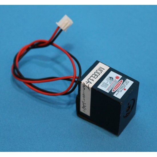 Laser diode red R-80mw