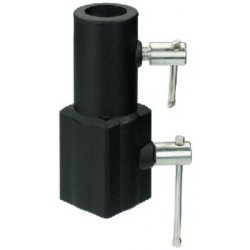 Monacor PAST-20/SW adapter 28/35mm Monacor PAST-20/SW adapter 28/35mm