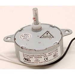 Motor CW/CCW 3 RPM  AC230V Motor CW/CCW 3 RPM  AC230V