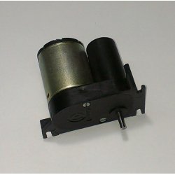 Motor DC 12V -78 RPM DE