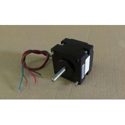 Motor krokový 1,8 ° 4