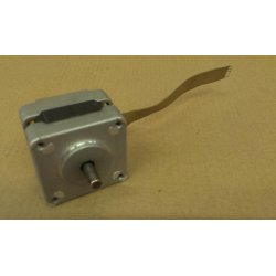 Motor krokový 1,8 ° 5