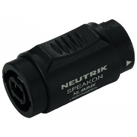 Neutrik NL-4 MMX