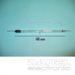 NS X-Tube Party Strobe 500 NS X-Tube Party Strobe 500