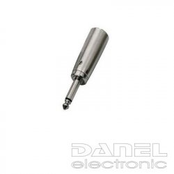 NTA-111 Adapter XM3/J6M NTA-111 Adapter XM3/J6M