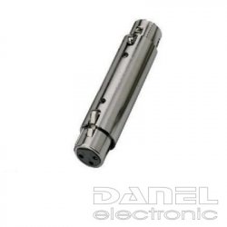 NTA-113 Adapter XF3/XF3 NTA-113 Adapter XF3/XF3