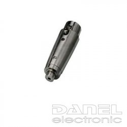 NTA-115 Adapter XF3/RCAF NTA-115 Adapter XF3/RCAF