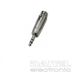 NTA-118 Adapter XF3/J6S NTA-118 Adapter XF3/J6S