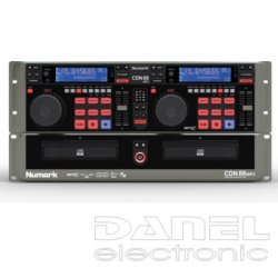 Numark CDN-88 MP3 Numark CDN-88 MP3