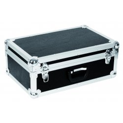 Universal Case Tour PRO 60x39x26,5 cm Black