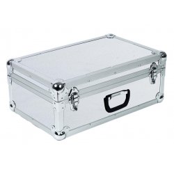 OM Universal Case Tour PRO ALU OM Universal Case Tour PRO ALU