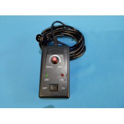 Ovládač pre Snow Maker 1500