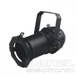 PAR-16 Long Black GU-10