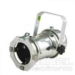 PAR-16 Long Polished GU-10