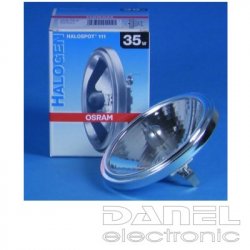 PAR-36 6V/35W 3000h. Osram PAR-36 6V/35W 3000h. Osram