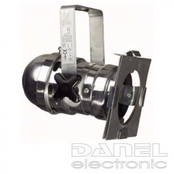 PAR-36 krátky strieborný