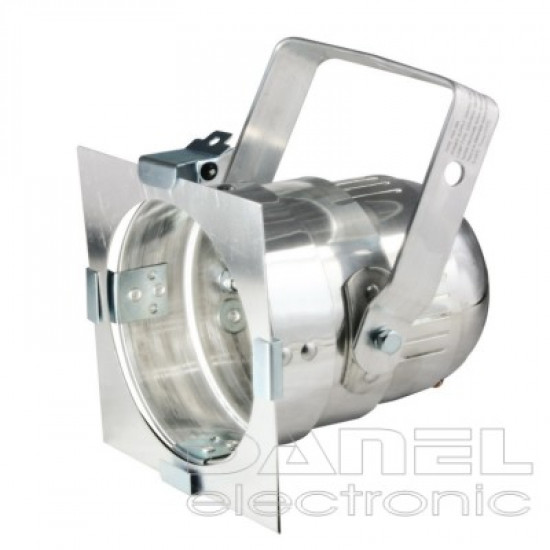 PAR-38 Polished E-27