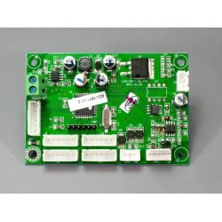 PCB main Revo 4 PCB main Revo 4