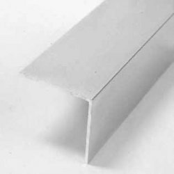 Penn Elcom 0690 AL uholník 50x50mm / 1m