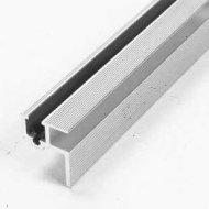 Penn Elcom 6060 Racková lišta / 1m Penn Elcom 6060 Racková lišta / 1m