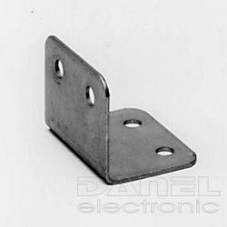 Penn Elcom B1121z "L" spojka  stredná