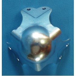 Penn Elcom C1993z roh veľký s prelisom