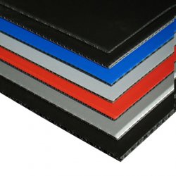 Penn Elcom CON-PEARL® 7mm Strieborný astroboard 160x230cm