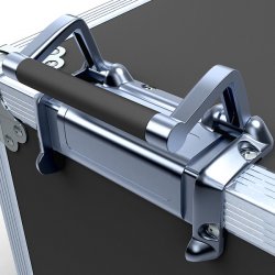 Penn Elcom Elcom H4747 rúčka výklopná na hranu