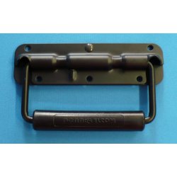 Penn Elcom H1053k rúčka povrchová čierna