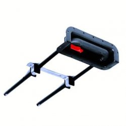 Penn Elcom H2000 rúčka kufrová teleskopická