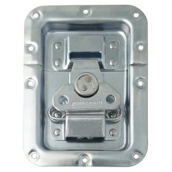 Penn Elcom L844/830/10z motýľ veľký 9mm B-STOCK