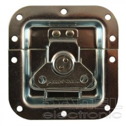 Penn Elcom  L905/915/07z motýľ stredný 7mm