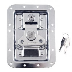 Penn Elcom L911/530z motýľ veľký automatický zamykateľný