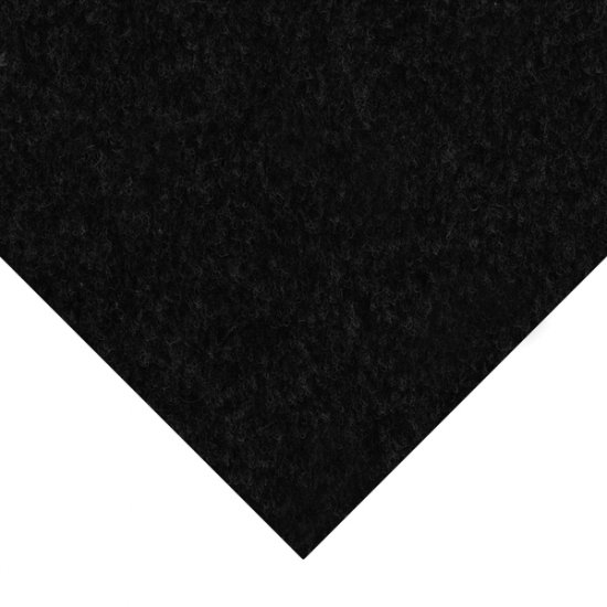 Penn Elcom M5005 koberec čierny š.183cm
