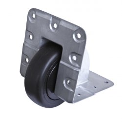 Penn Elcom W8075z koliesko 75mm rohové do lišty Penn Elcom W8075z koliesko 75mm rohové do lišty