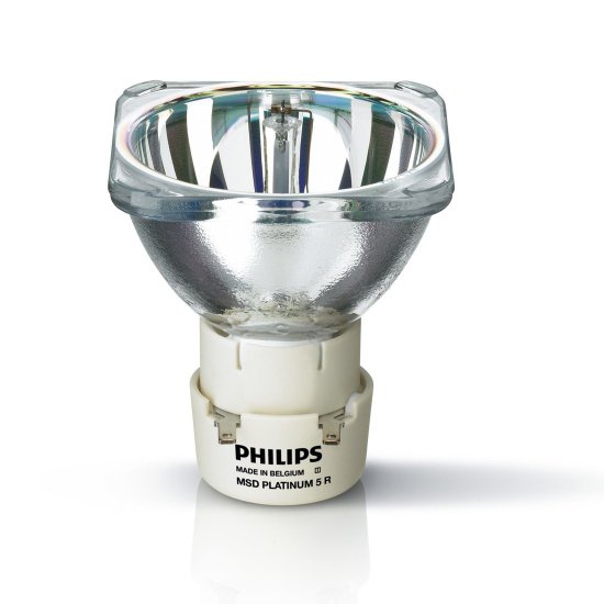 Philips MSD Plarinum 5R