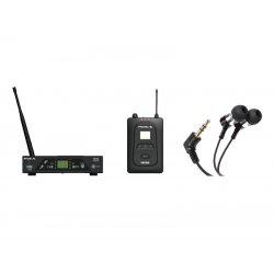 Proel RM-300 TR IN-EAR monitoring