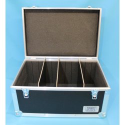 Profi Case Universal PRO Tour Case-5 (56*37*28cm) Profi Case Universal PRO Tour Case-5 (56*37*28cm)