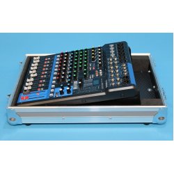 ProfiCase Mixercase Yamaha MG12 XU GRAY ProfiCase Mixercase Yamaha MG12 XU GRAY